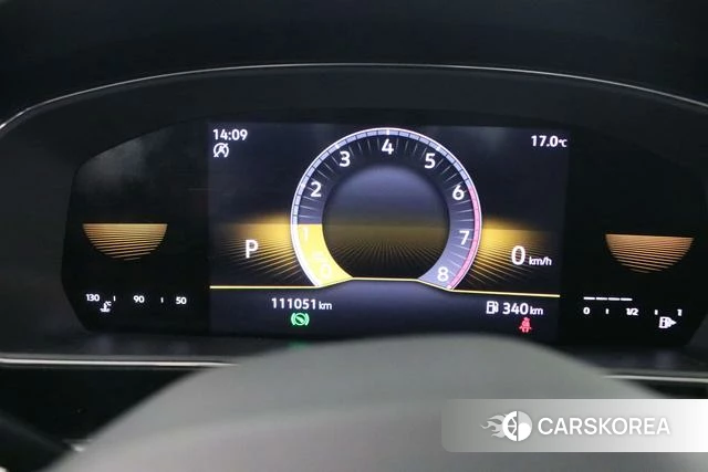 Volkswagen Passat id 4261101 из Китая 14