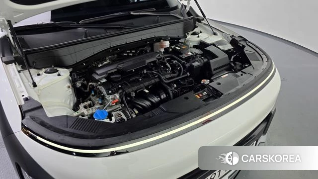 Hyundai Kona (SX2) id 4506331 из Кореи 16