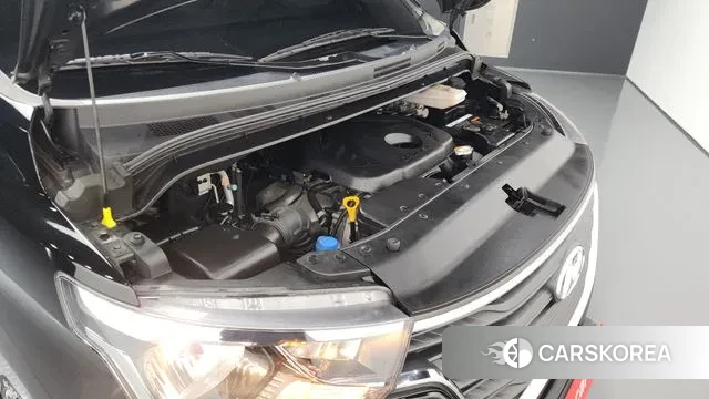 Hyundai The New Grand Starex id 3357099 из Кореи 16