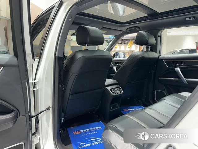 Honda UR-V id 4298540 из Китая 28