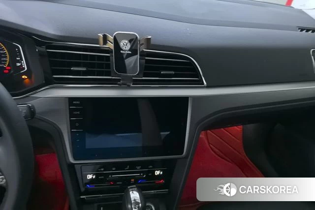 Volkswagen Lingdu id 4335683 из Китая 13