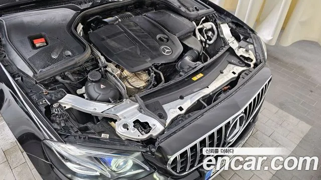 Mercedes-Benz E-Class W213 id 2706753 из Кореи 16