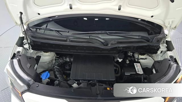 Kia The New Kia Ray id 4835102 из Кореи 26