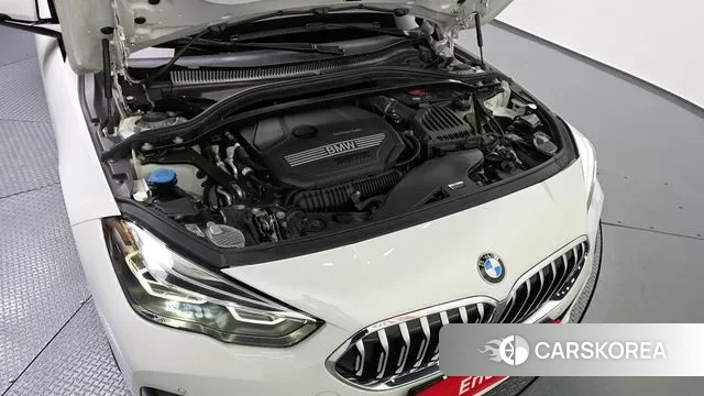 BMW 2 Series Gran Coupe (F44) id 3426920 из Кореи 16