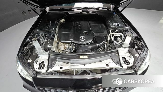 Mercedes-Benz E-Class W213 id 4251160 из Кореи 16