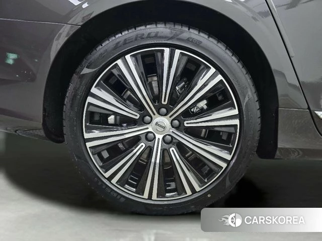 Volvo S90 id 4533252 из Кореи 16