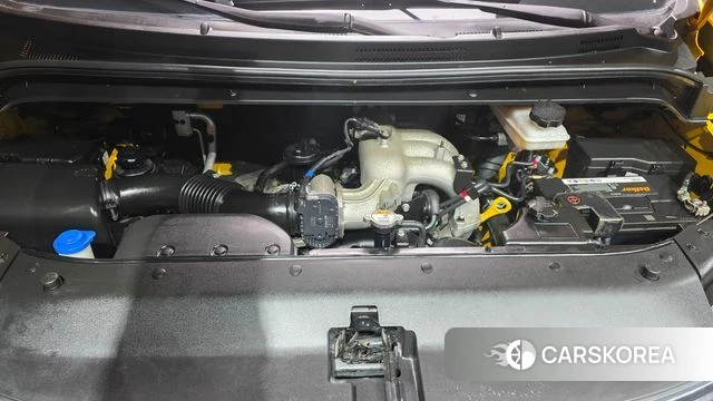 Hyundai The New Grand Starex id 3800638 из Кореи 16