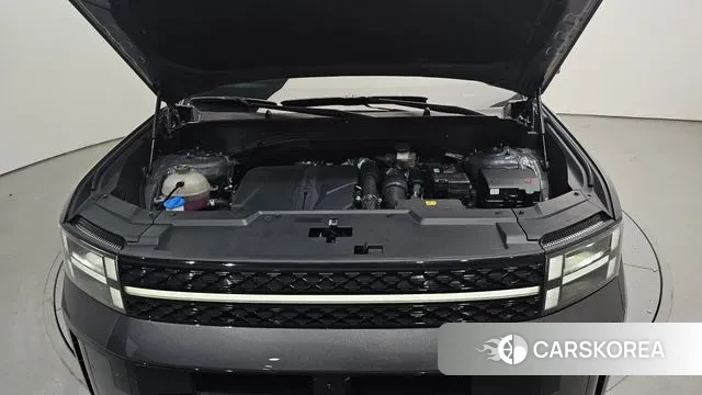 Hyundai Santa Fe (MX5) id 3267699 из Кореи 16