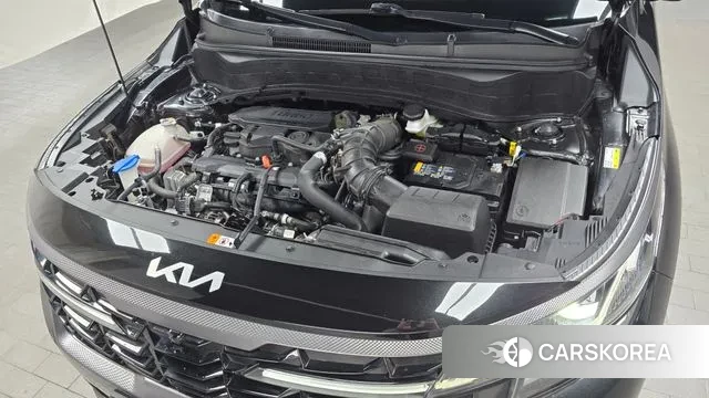 Kia The New Seltos id 3711848 из Кореи 16