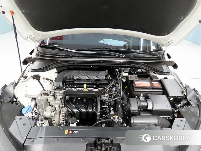 Hyundai The New Avante AD id 4947262 из Кореи 16