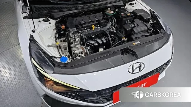 Hyundai Avante (CN7) id 3192918 из Кореи 16