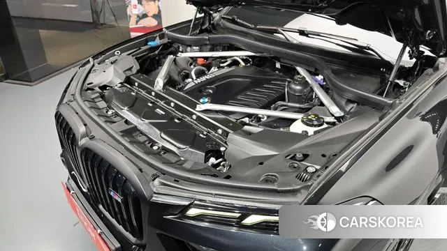 BMW X7 (G07) id 3576573 из Кореи 16