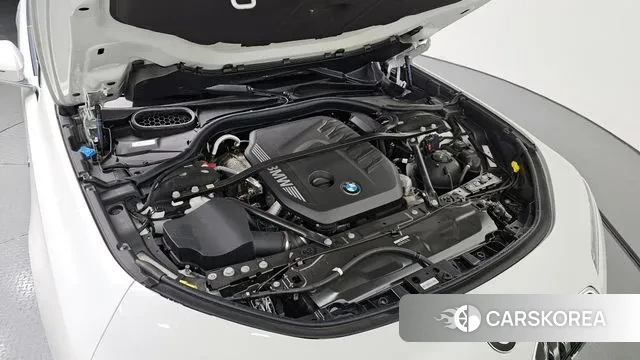 BMW 7 Series (G70) id 3571389 из Кореи 16