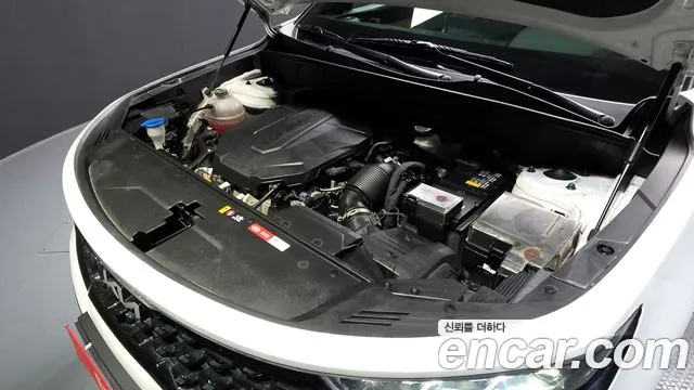 Kia Sorento 4th Generation id 2701733 из Кореи 16