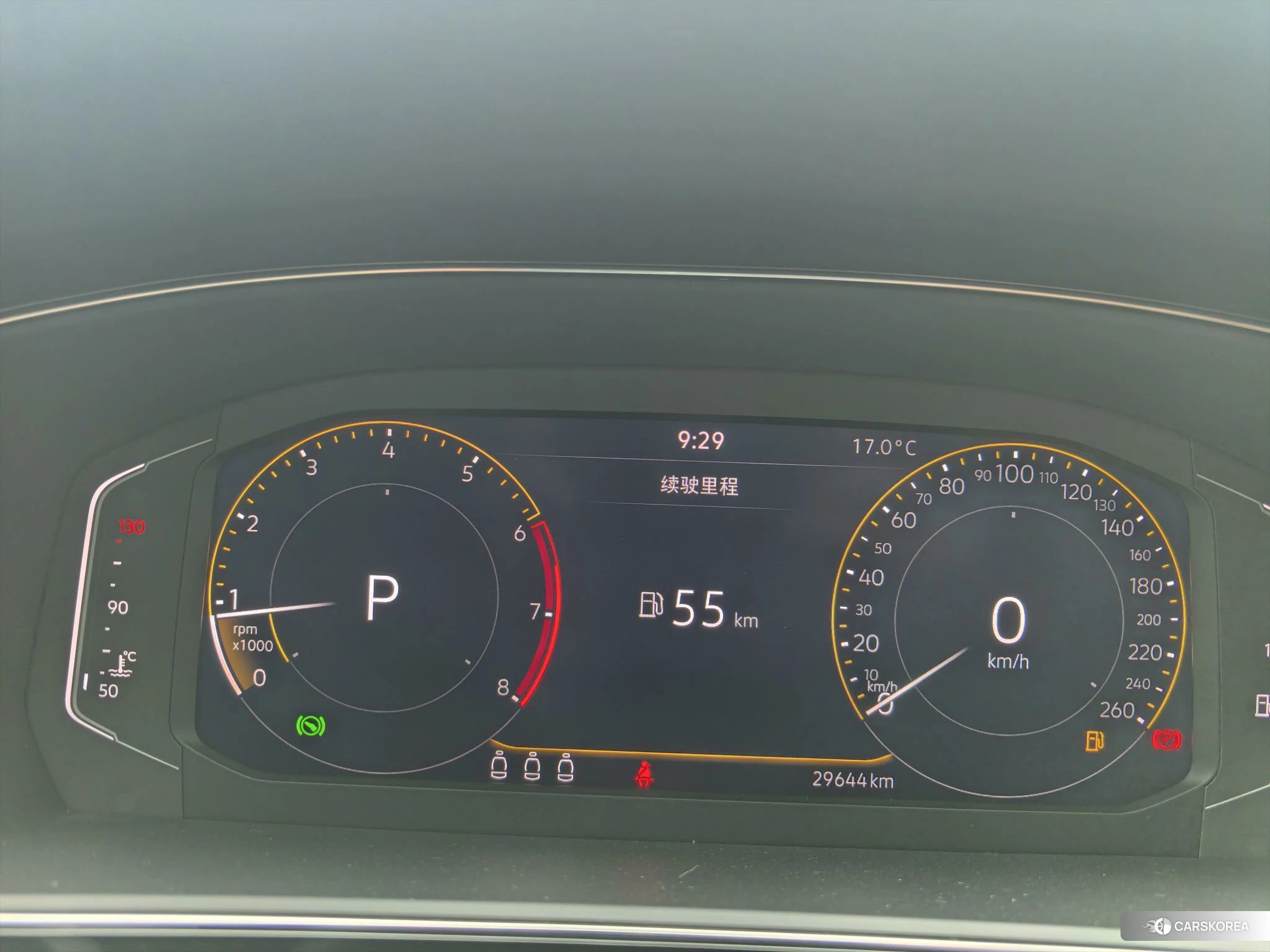Volkswagen Passat id 4420249 из Китая 15