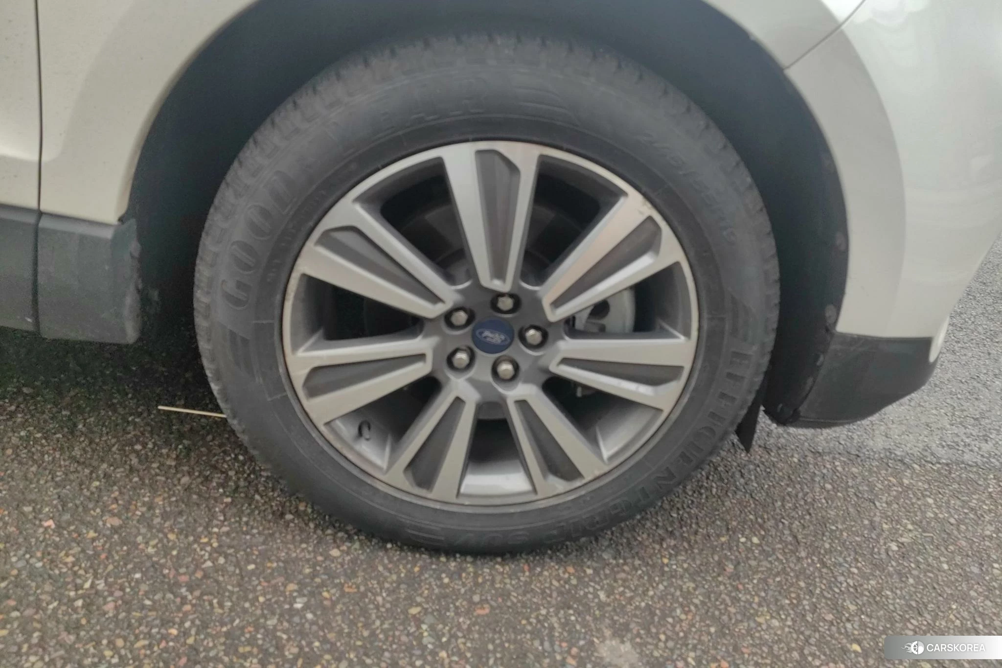 Ford Sharp World id 4505035 из Китая 13
