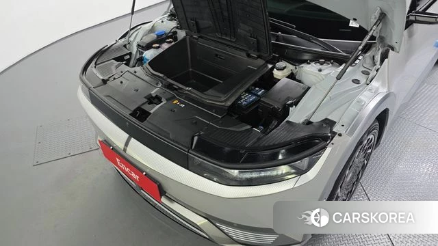 Hyundai Ionic 5 id 4402035 из Кореи 26