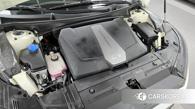 Kia EV6 id 2916004 из Кореи 16