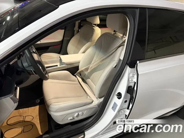 Hyundai Grandeur (GN7) id 2879096 из Кореи 10