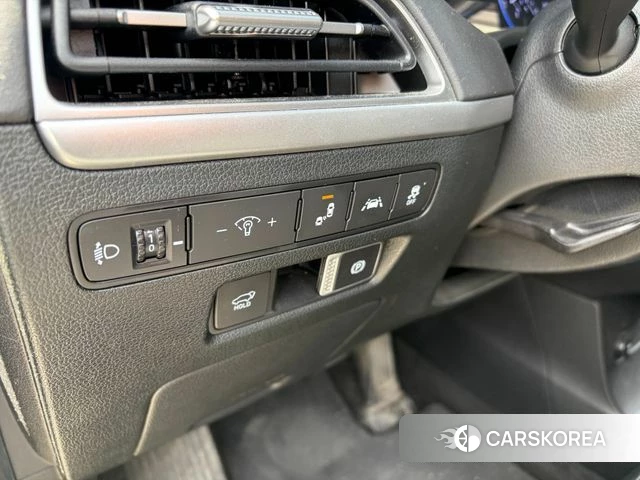 Hyundai Palisade id 4195705 из Кореи 16