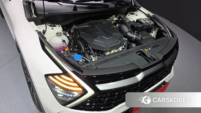 Kia Sportage 5th Generation id 3478795 из Кореи 16