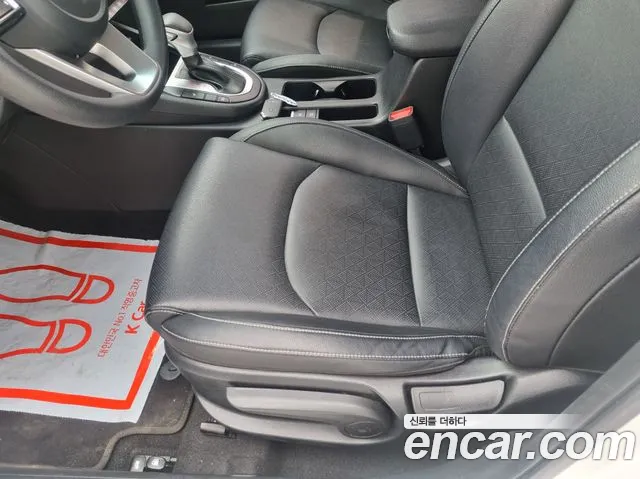 Kia The New K3 2nd generation id 2604548 из Кореи 16