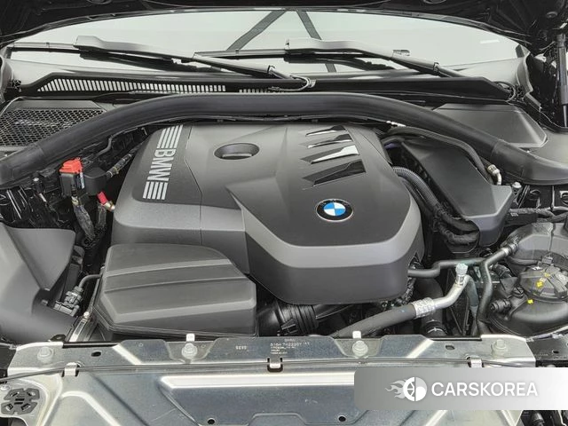 BMW 3 Series (G20) id 4767286 из Кореи 16
