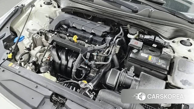 Kia Come New K3 id 3479201 из Кореи 16