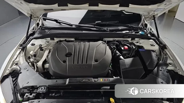 Volvo S60 3rd generation id 3373663 из Кореи 16