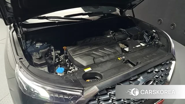 Hyundai Palisade id 2902799 из Кореи 16