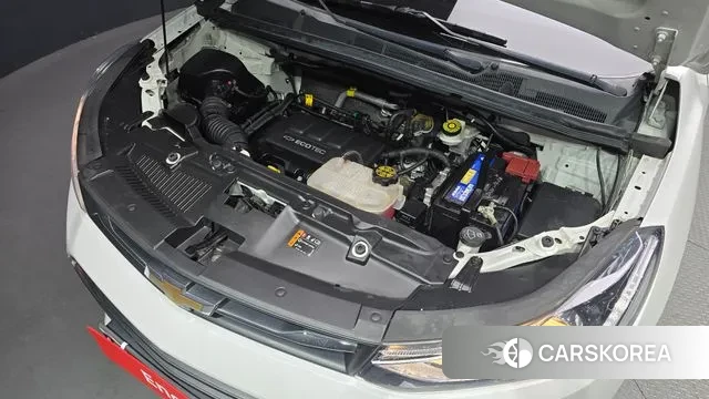 Chevrolet (GM Daewoo) The New Trax id 3374912 из Кореи 16