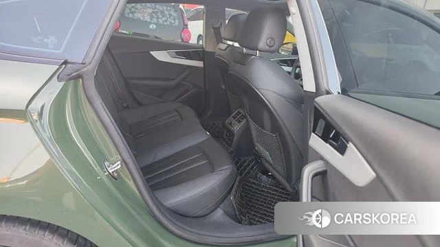 Audi A5 id 4300394 из Китая 8