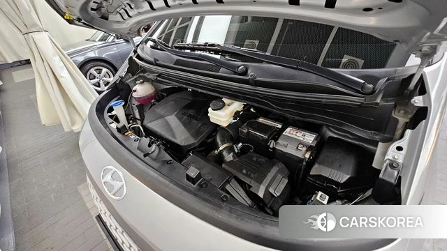Hyundai Staria id 4283389 из Кореи 29