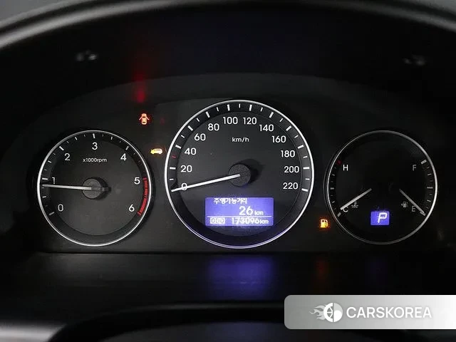 Hyundai The New Grand Starex id 3004496 из Кореи 16