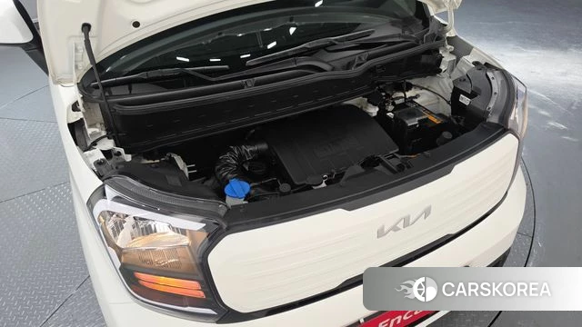 Kia The New Kia Ray id 4315203 из Кореи 26