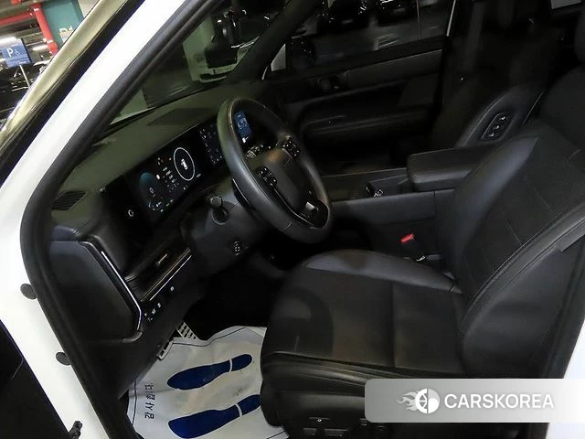 Hyundai Santa Fe (MX5) id 4432782 из Кореи 16