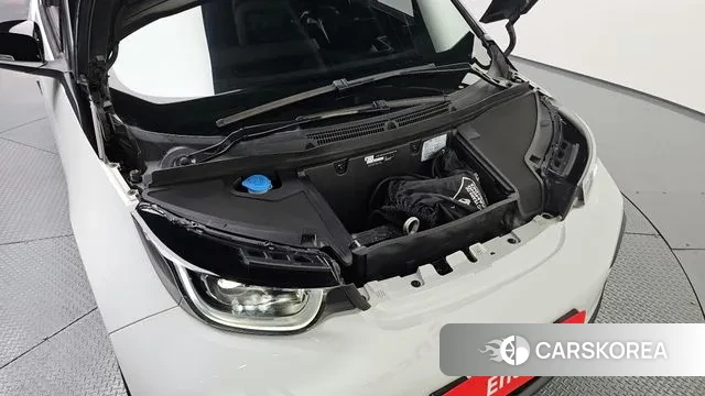 BMW i3 id 3128461 из Кореи 16