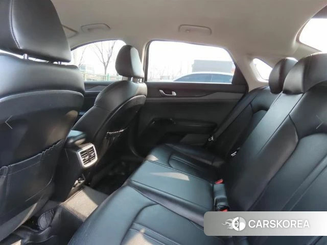 Kia K5 3rd generation id 3878190 из Кореи 16