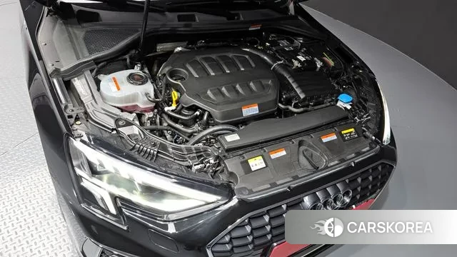 Audi A3 (8Y) id 3400258 из Кореи 16