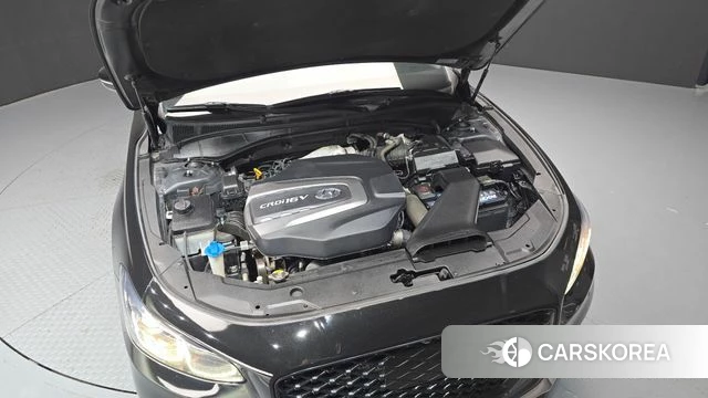 Hyundai Grandeur IG id 4552109 из Кореи 16
