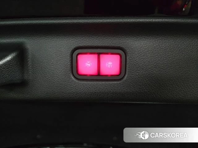 Mercedes-Benz S-Class W223 id 4881051 из Кореи 16