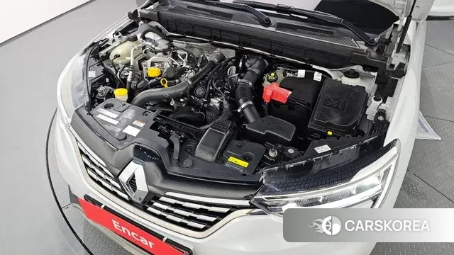 Renault Korea (Samsung) XM3 id 2965474 из Кореи 16