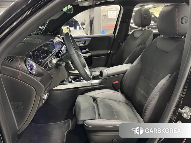 Mercedes-Benz EQB X243 id 2974209 из Кореи 12