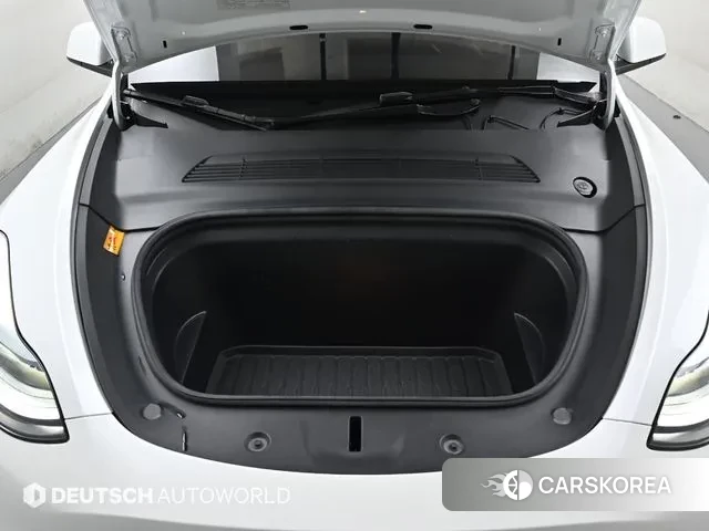 Tesla Model Y id 3487006 из Кореи 16