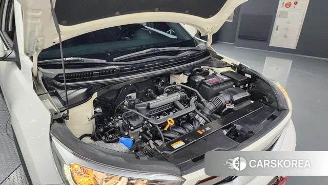 Kia Stonic id 3038705 из Кореи 16