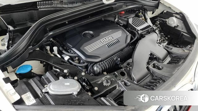 BMW X1 (F48) id 3884487 из Кореи 16