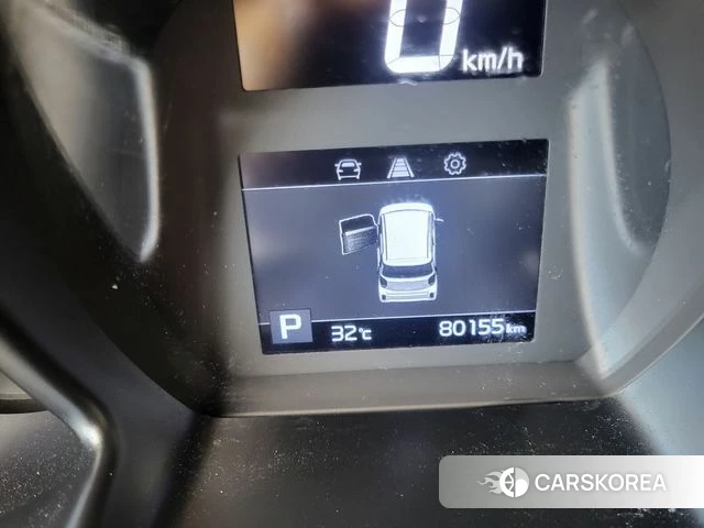 Kia The New Ray id 4662351 из Кореи 14