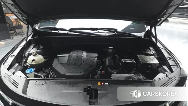 Kia Sorento 4th Generation id 2999868 из Кореи 16