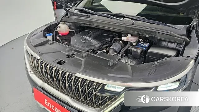 Kia Carnival 4th generation id 3572806 из Кореи 16