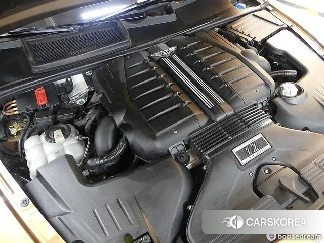 Bentley Bentayga id 3024524 из Кореи 16